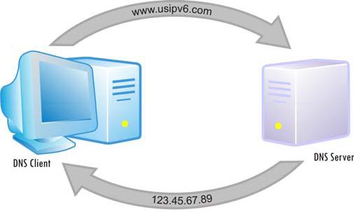 DNS Enumeration